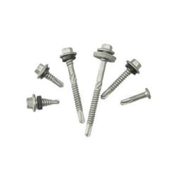 Screws of all kinds