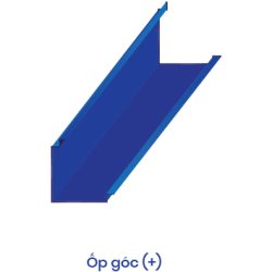 Corner down (+), Corner down (-)