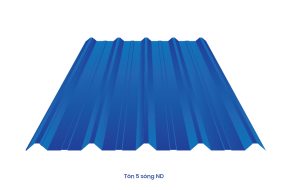 INDUSTIAL ROOF