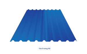 RESIDENTIAL ROOF