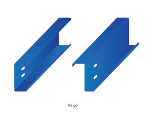 HIGH STRENGTH GALVANIZED PURLIN